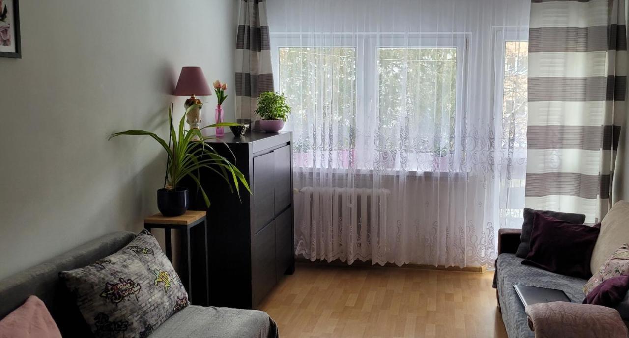 Apartament Zubardzka Λοτζ Εξωτερικό φωτογραφία